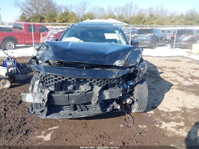 2024 Mazda Cx-50 2.5 S Premium Plus მანქანა იყიდება აუქციონზე, vin: 7MMVABEMXRN196197, აუქციონის ნომერი: 44474481