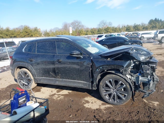 2024 Mazda Cx-50 2.5 S Premium Plus მანქანა იყიდება აუქციონზე, vin: 7MMVABEMXRN196197, აუქციონის ნომერი: 44474481