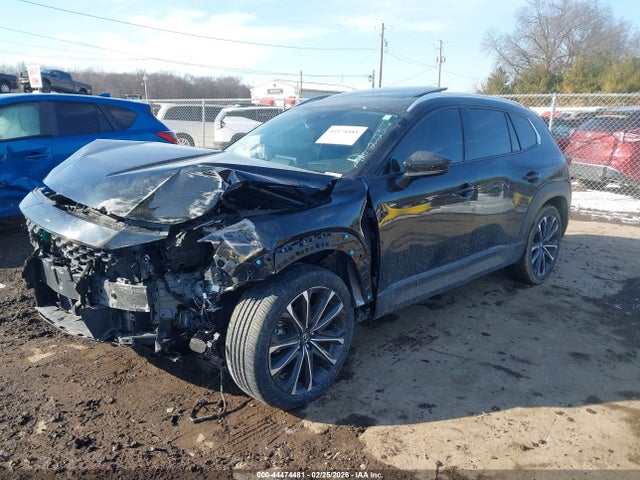 2024 Mazda Cx-50 2.5 S Premium Plus მანქანა იყიდება აუქციონზე, vin: 7MMVABEMXRN196197, აუქციონის ნომერი: 44474481