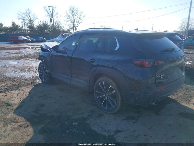 2024 Mazda Cx-50 2.5 S Premium Plus მანქანა იყიდება აუქციონზე, vin: 7MMVABEMXRN196197, აუქციონის ნომერი: 44474481