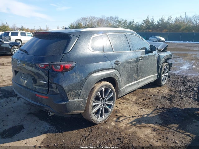 2024 Mazda Cx-50 2.5 S Premium Plus მანქანა იყიდება აუქციონზე, vin: 7MMVABEMXRN196197, აუქციონის ნომერი: 44474481