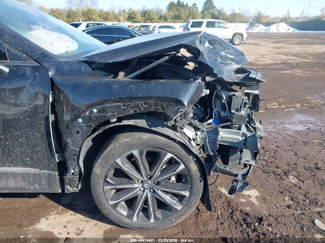 2024 Mazda Cx-50 2.5 S Premium Plus მანქანა იყიდება აუქციონზე, vin: 7MMVABEMXRN196197, აუქციონის ნომერი: 44474481