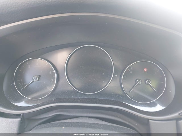 2024 Mazda Cx-50 2.5 S Premium Plus მანქანა იყიდება აუქციონზე, vin: 7MMVABEMXRN196197, აუქციონის ნომერი: 44474481