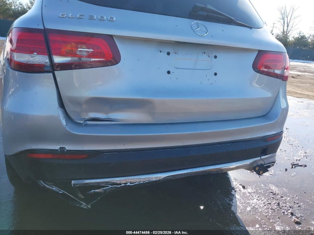 Aukcja sprzedaży 2016 Mercedes-benz Glc 300, vin: WDC0G4JB8GF051217, numer aukcji: 44474486
