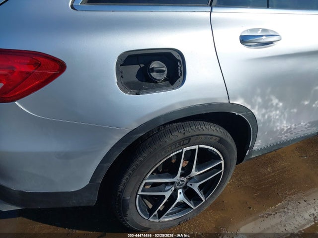 Aukcja sprzedaży 2016 Mercedes-benz Glc 300, vin: WDC0G4JB8GF051217, numer aukcji: 44474486