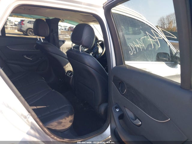 2016 MERCEDES-BENZ GLC 300 WDC0G4JB8GF051217 Photo 7