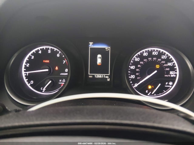 4T1G11AK5NU675758 Toyota CAMRY SE