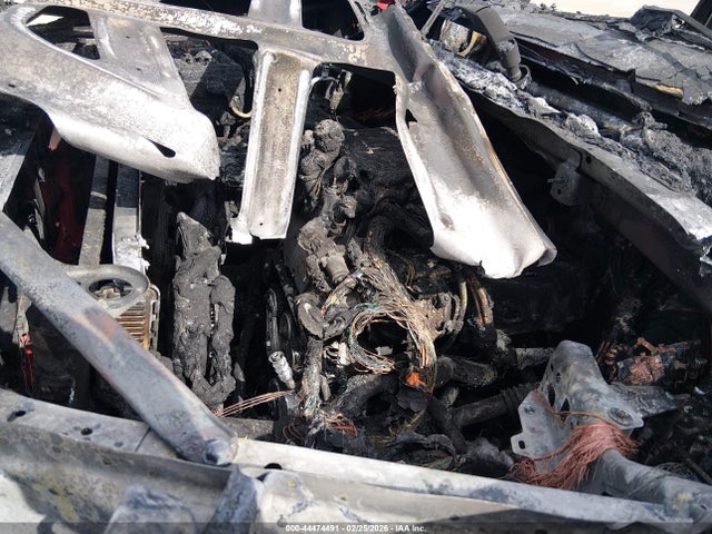 2024 CHEVROLET SILVERADO 1500 1GCPABEK8RZ235689 Photo 9