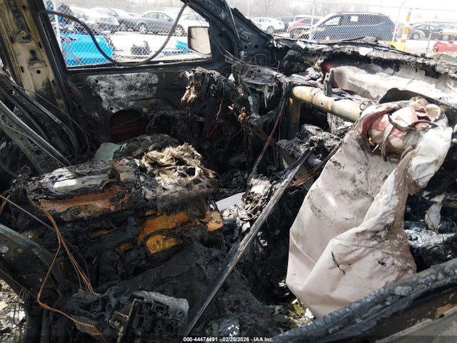 2024 CHEVROLET SILVERADO 1500 1GCPABEK8RZ235689 Photo 4