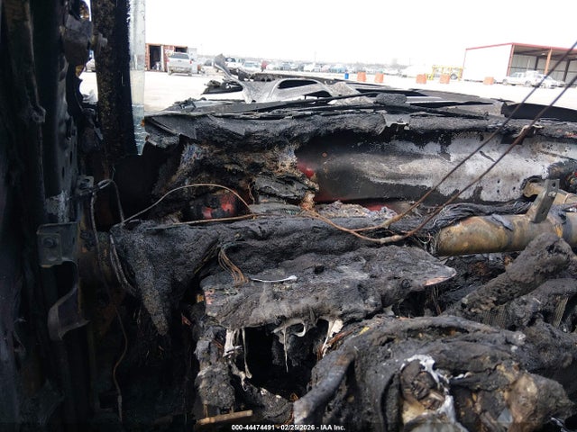 2024 CHEVROLET SILVERADO 1500 1GCPABEK8RZ235689 Photo 6