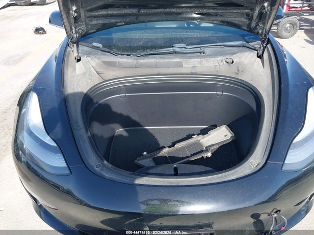 2019 TESLA MODEL 3 5YJ3E1EB8KF365335 Photo 9