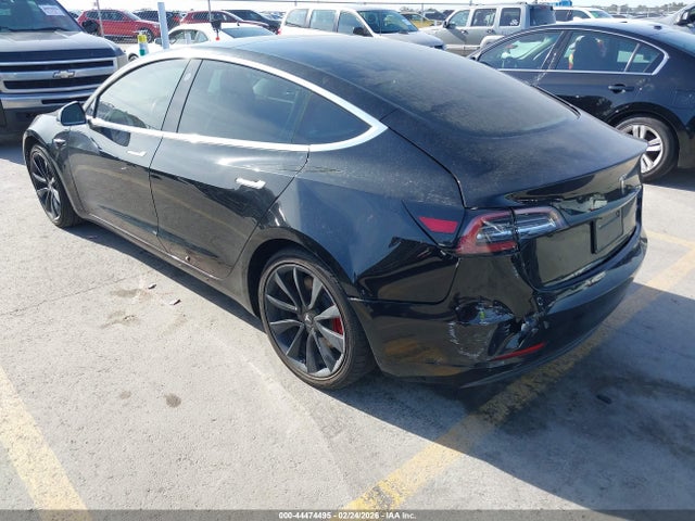 2019 TESLA MODEL 3 5YJ3E1EB8KF365335 Photo 2