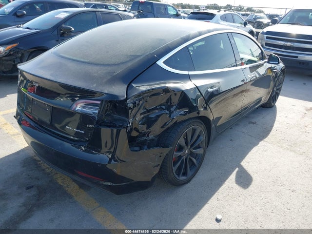 2019 TESLA MODEL 3 5YJ3E1EB8KF365335 Photo 3