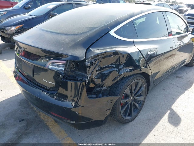 2019 TESLA MODEL 3 5YJ3E1EB8KF365335 Photo 5