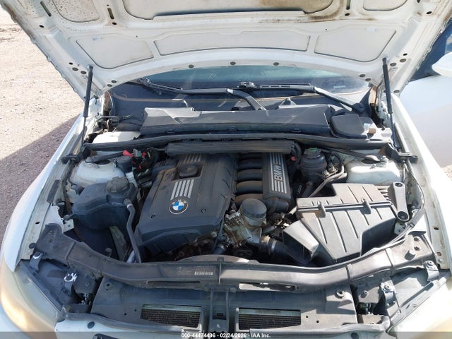 Продажа на аукционе авто 2007 Bmw 328i, vin: WBAVA33517KX76807, номер лота: 44474496