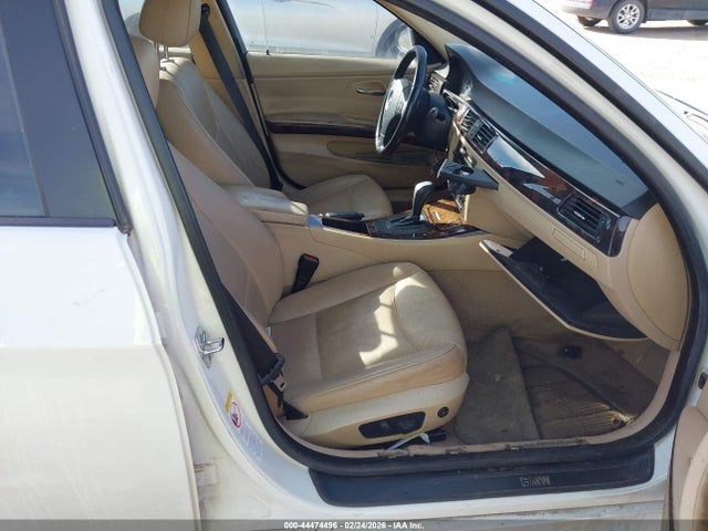 Продажа на аукционе авто 2007 Bmw 328i, vin: WBAVA33517KX76807, номер лота: 44474496