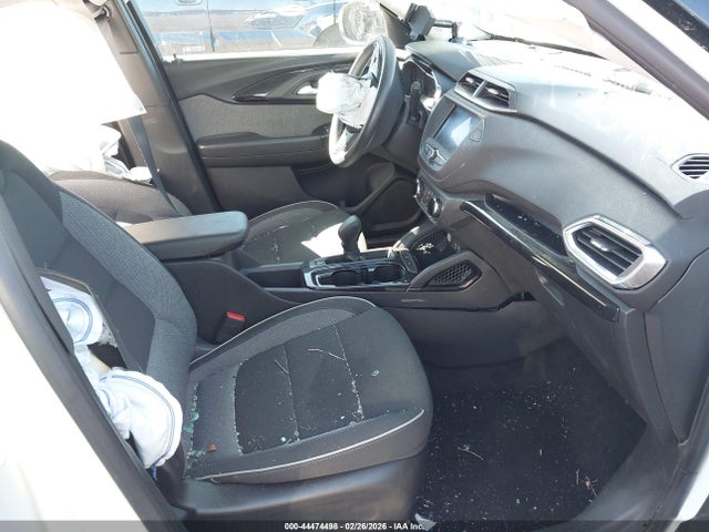 KL79MPS22PB098902 Chevrolet Trailblazer Fwd Lt