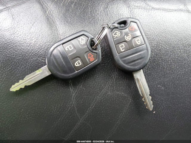 2015 FORD EXPLORER 1FM5K7D85FGA92906 Photo 10