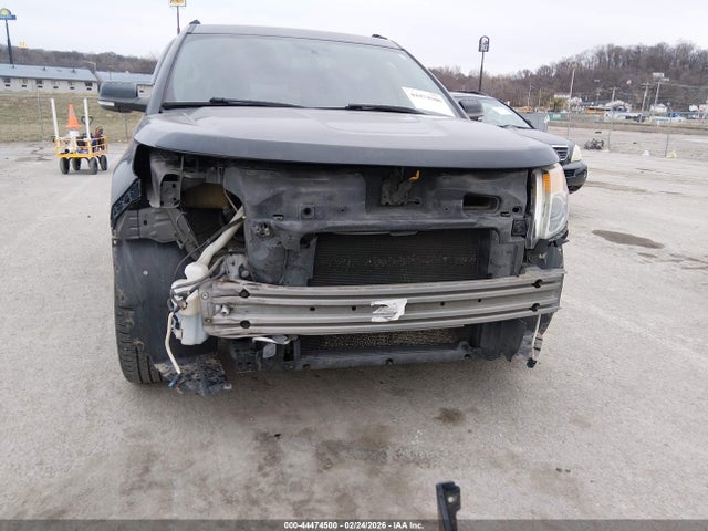 2015 FORD EXPLORER 1FM5K7D85FGA92906 Photo 5