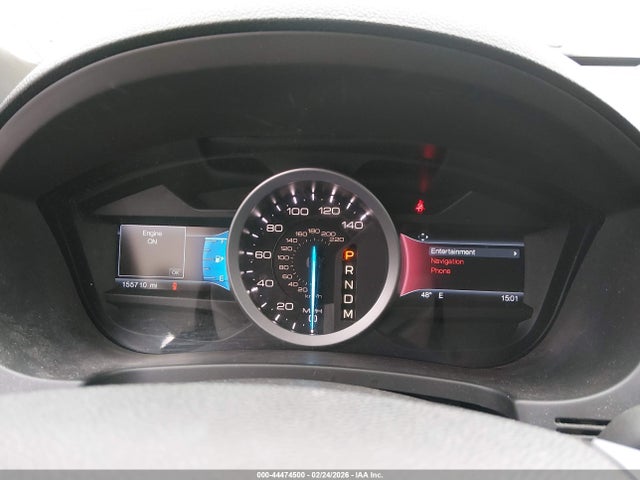 2015 FORD EXPLORER 1FM5K7D85FGA92906 Photo 6