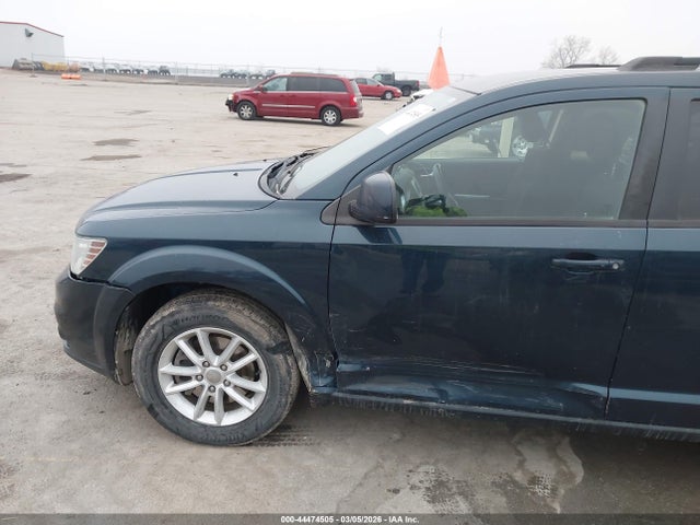 Aukcja sprzedaży 2014 Dodge Journey Sxt, vin: 3C4PDDBG0ET161396, numer aukcji: 44474505