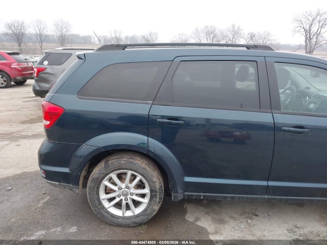 Aukcja sprzedaży 2014 Dodge Journey Sxt, vin: 3C4PDDBG0ET161396, numer aukcji: 44474505