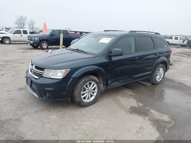 Aukcja sprzedaży 2014 Dodge Journey Sxt, vin: 3C4PDDBG0ET161396, numer aukcji: 44474505