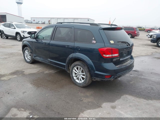 Aukcja sprzedaży 2014 Dodge Journey Sxt, vin: 3C4PDDBG0ET161396, numer aukcji: 44474505