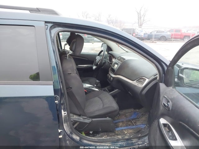 Aukcja sprzedaży 2014 Dodge Journey Sxt, vin: 3C4PDDBG0ET161396, numer aukcji: 44474505