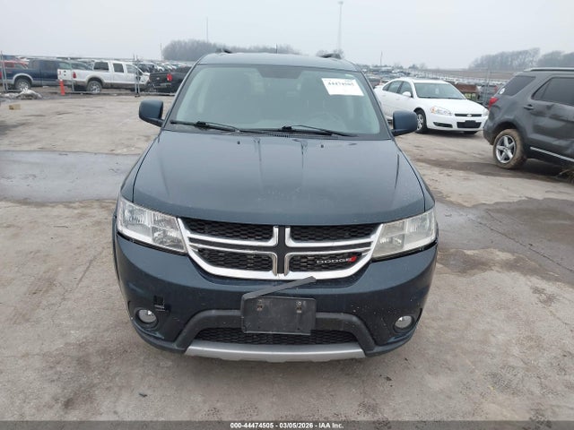 Aukcja sprzedaży 2014 Dodge Journey Sxt, vin: 3C4PDDBG0ET161396, numer aukcji: 44474505