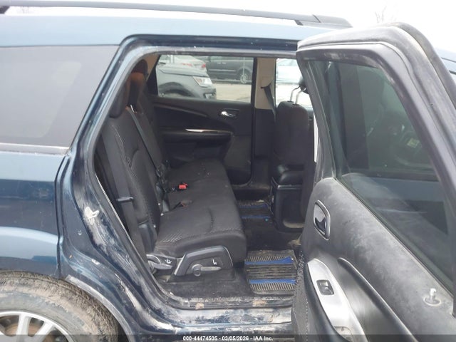 Aukcja sprzedaży 2014 Dodge Journey Sxt, vin: 3C4PDDBG0ET161396, numer aukcji: 44474505