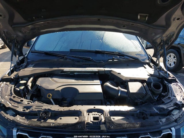 SALZP2FX5MH130939 Land Rover Range Rover Evoque Se