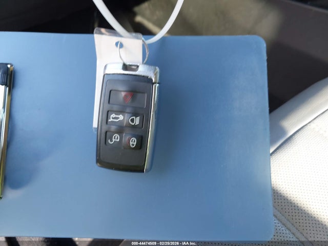 SALZP2FX5MH130939 Land Rover Range Rover Evoque Se
