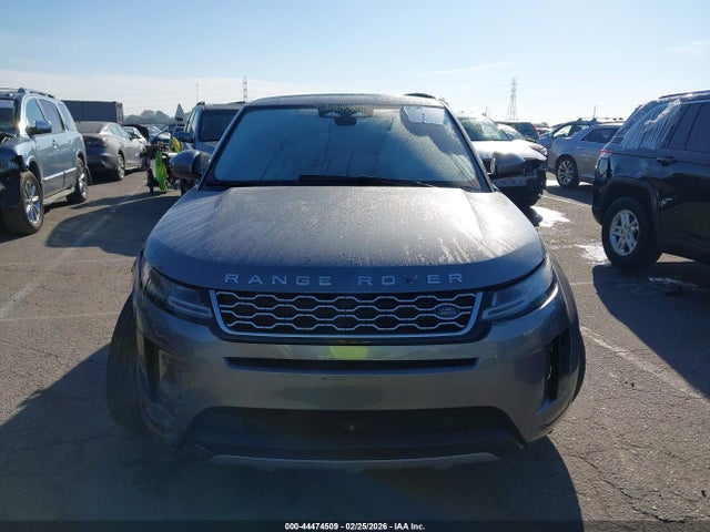 SALZP2FX5MH130939 Land Rover Range Rover Evoque Se