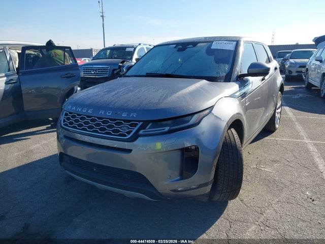 SALZP2FX5MH130939 Land Rover Range Rover Evoque Se