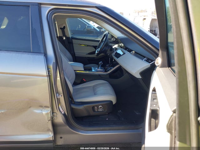 SALZP2FX5MH130939 Land Rover Range Rover Evoque Se