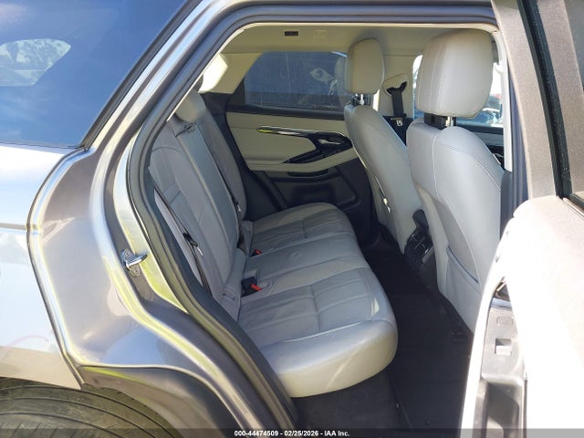 SALZP2FX5MH130939 Land Rover Range Rover Evoque Se