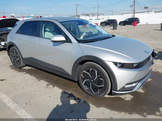 Hyundai Ioniq 5 Sel 2023 KM8KN4AE2PU145292 zdjęcie główne