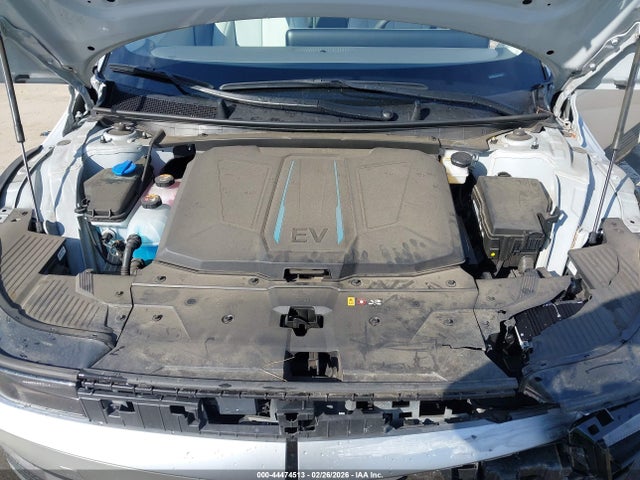 Hyundai Ioniq 5 Sel 2023 KM8KN4AE2PU145292 Image 10