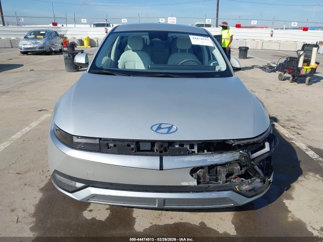 Hyundai Ioniq 5 Sel 2023 KM8KN4AE2PU145292 Image 12