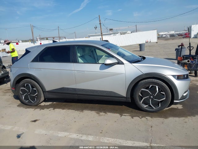 Hyundai Ioniq 5 Sel 2023 KM8KN4AE2PU145292 Image 13