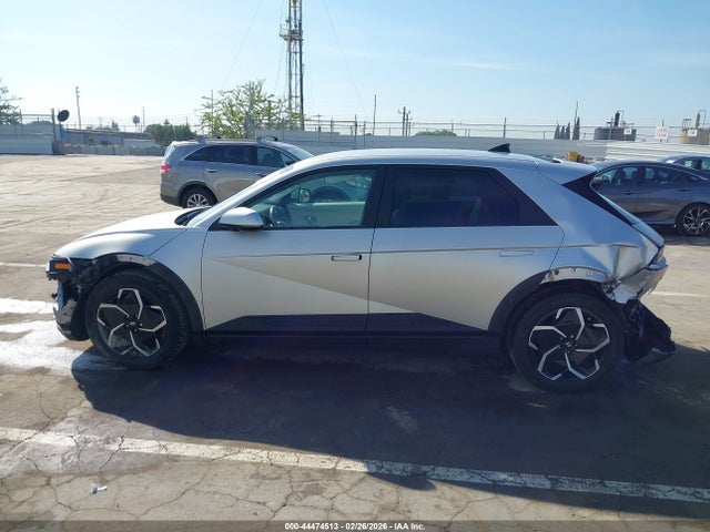 Hyundai Ioniq 5 Sel 2023 KM8KN4AE2PU145292 Image 14