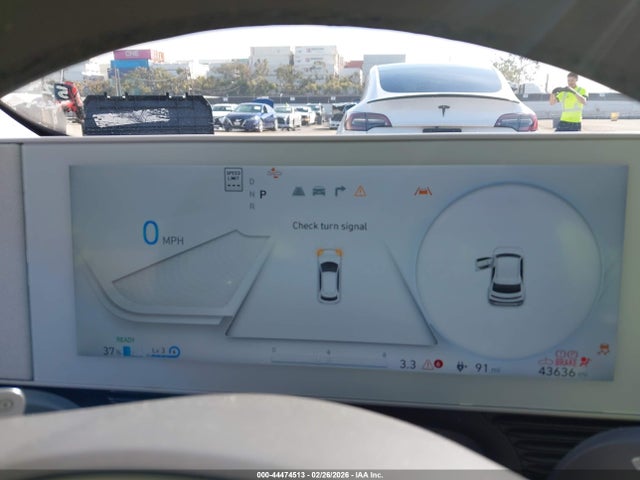 Hyundai Ioniq 5 Sel 2023 KM8KN4AE2PU145292 Image 15