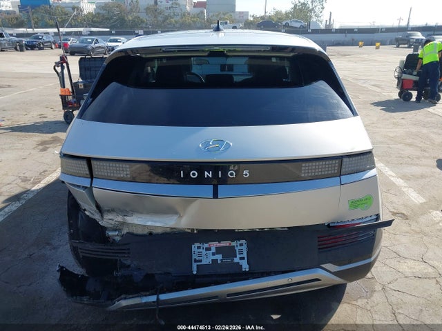 Hyundai Ioniq 5 Sel 2023 KM8KN4AE2PU145292 Image 16