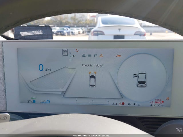 Hyundai Ioniq 5 Sel 2023 KM8KN4AE2PU145292 Image 18