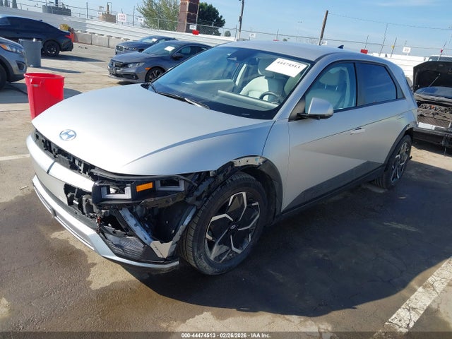 Hyundai Ioniq 5 Sel 2023 KM8KN4AE2PU145292 Image 2