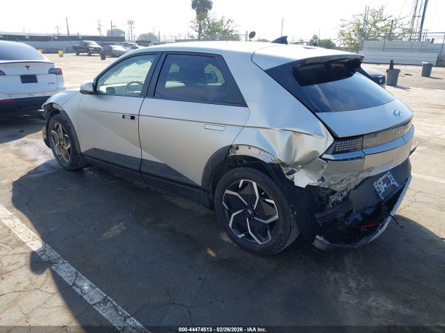 Hyundai Ioniq 5 Sel 2023 KM8KN4AE2PU145292 Image 3