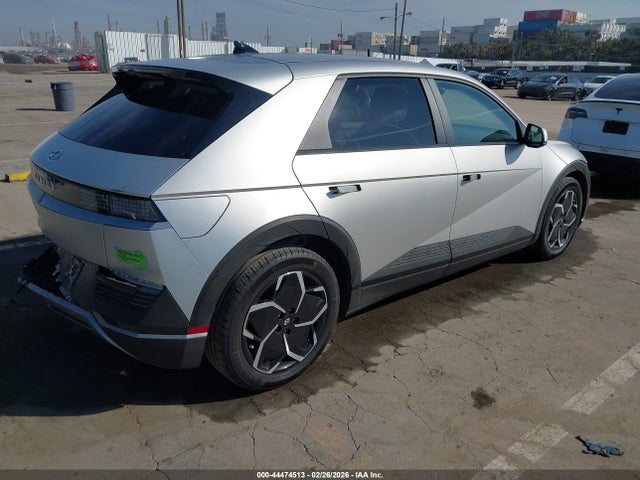 Hyundai Ioniq 5 Sel 2023 KM8KN4AE2PU145292 Image 4
