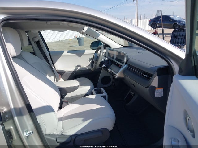 Hyundai Ioniq 5 Sel 2023 KM8KN4AE2PU145292 Image 5