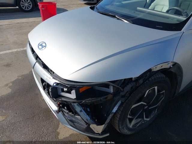 Hyundai Ioniq 5 Sel 2023 KM8KN4AE2PU145292 Image 6